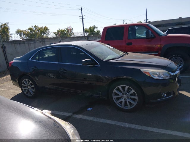 Chevrolet MALIBU LT 2015 1G11E5SX3FF312468 Image 13