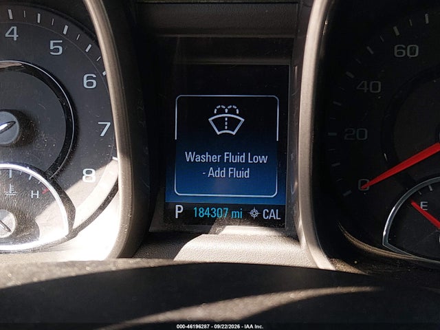 Chevrolet MALIBU LT 2015 1G11E5SX3FF312468 Image 15