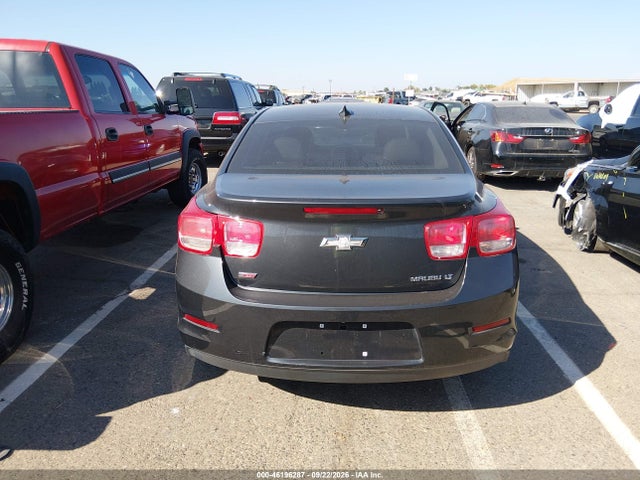 Chevrolet MALIBU LT 2015 1G11E5SX3FF312468 Image 16