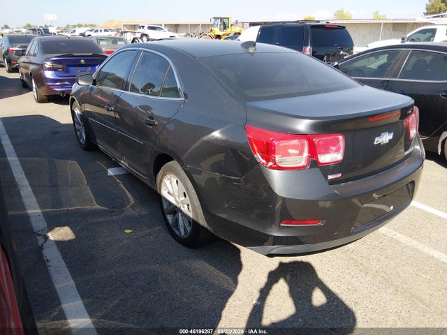 Chevrolet MALIBU LT 2015 1G11E5SX3FF312468 Image 3