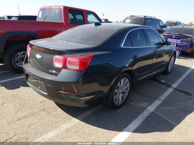 Chevrolet MALIBU LT 2015 1G11E5SX3FF312468 Image 4