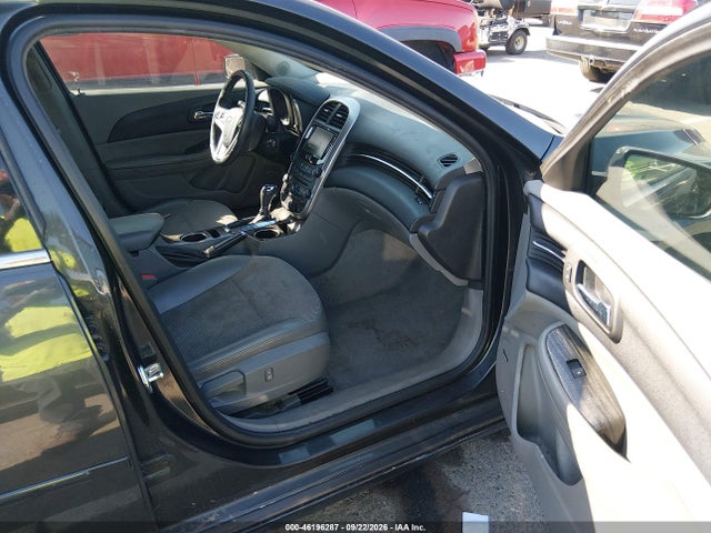 Chevrolet MALIBU LT 2015 1G11E5SX3FF312468 Image 5