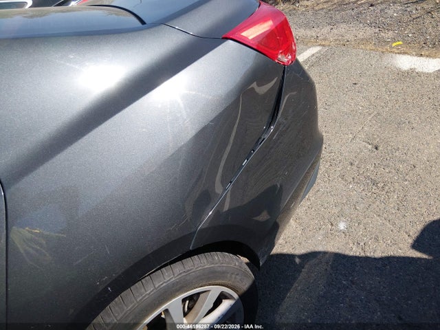 Chevrolet MALIBU LT 2015 1G11E5SX3FF312468 Image 6