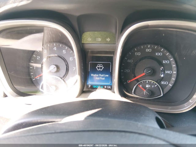 Chevrolet MALIBU LT 2015 1G11E5SX3FF312468 Image 7