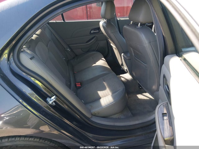 Chevrolet MALIBU LT 2015 1G11E5SX3FF312468 Image 8