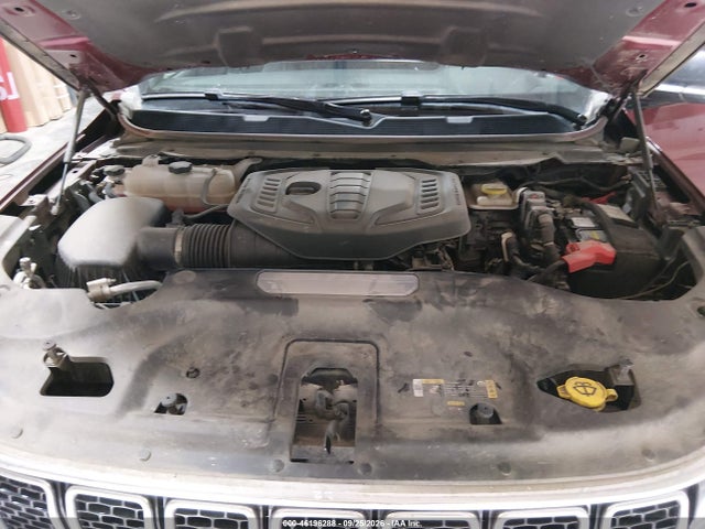 Продаж на аукціоні авто 2024 Jeep Wagoneer L Series Ii 4x4, vin: 1C4SJSBP9RS145132, номер лоту: 46196288