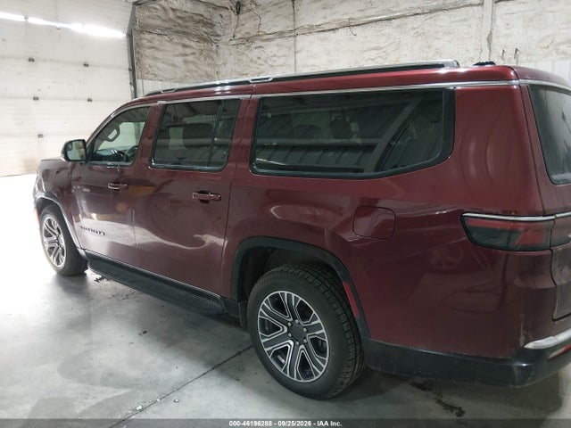 Продаж на аукціоні авто 2024 Jeep Wagoneer L Series Ii 4x4, vin: 1C4SJSBP9RS145132, номер лоту: 46196288