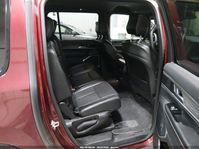 Продаж на аукціоні авто 2024 Jeep Wagoneer L Series Ii 4x4, vin: 1C4SJSBP9RS145132, номер лоту: 46196288