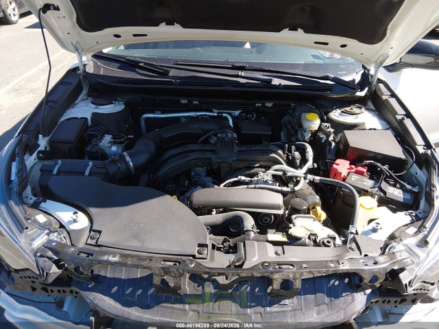 46196289 :رقم المزاد ، 4S4BTALC0P3204359 vin ، 2023 Subaru Outback Onyx Edition مزاد بيع
