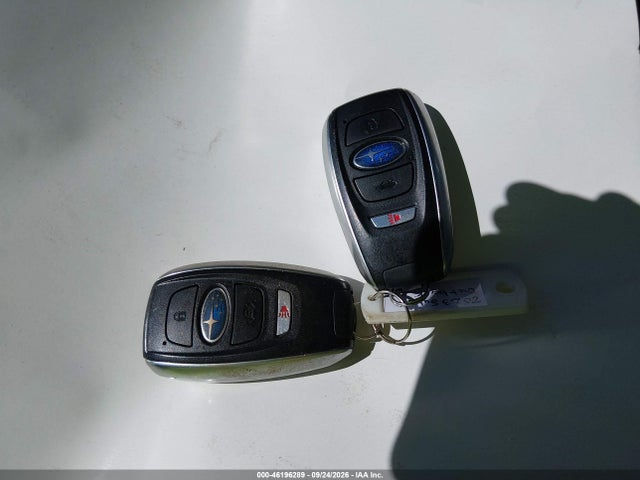 46196289 :رقم المزاد ، 4S4BTALC0P3204359 vin ، 2023 Subaru Outback Onyx Edition مزاد بيع
