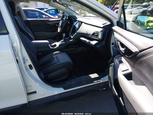 46196289 :رقم المزاد ، 4S4BTALC0P3204359 vin ، 2023 Subaru Outback Onyx Edition مزاد بيع