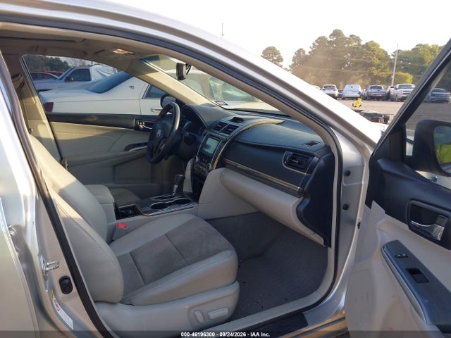 2013 Toyota Camry Hybrid Xle მანქანა იყიდება აუქციონზე, vin: 4T1BD1FK0DU064562, აუქციონის ნომერი: 46196300
