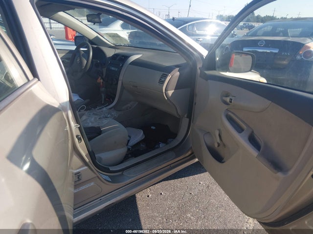 Продажа на аукционе авто 2010 Toyota Corolla, vin: 1NXBU4EE7AZ181841, номер лота: 46196302