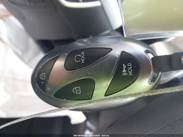2026 Hyundai Sonata Hybrid Blue მანქანა იყიდება აუქციონზე, vin: KMHL24JJ9TA174827, აუქციონის ნომერი: 46196304