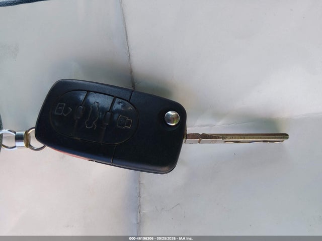Продажа на аукционе авто 2001 Audi Tt 180 Hp (m5), vin: TRUWX28N411026068, номер лота: 46196306