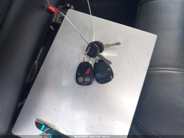 Aukcja sprzedaży 2001 Gmc Sierra 1500 Sle, vin: 1GTEK19T61E168460, numer aukcji: 46196308
