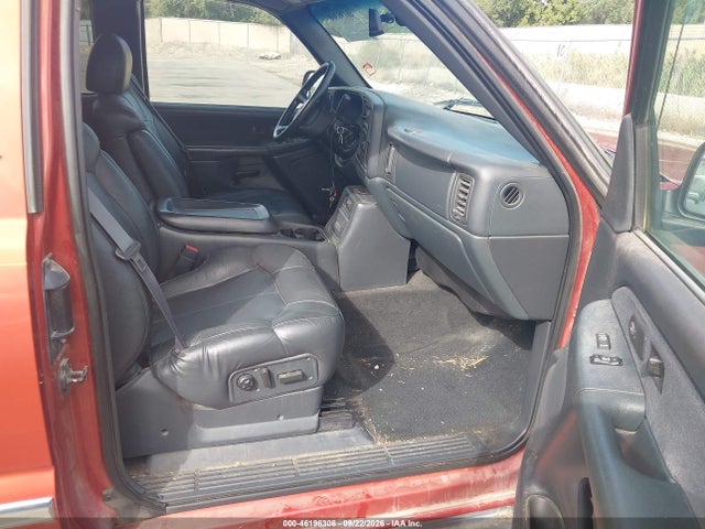Aukcja sprzedaży 2001 Gmc Sierra 1500 Sle, vin: 1GTEK19T61E168460, numer aukcji: 46196308
