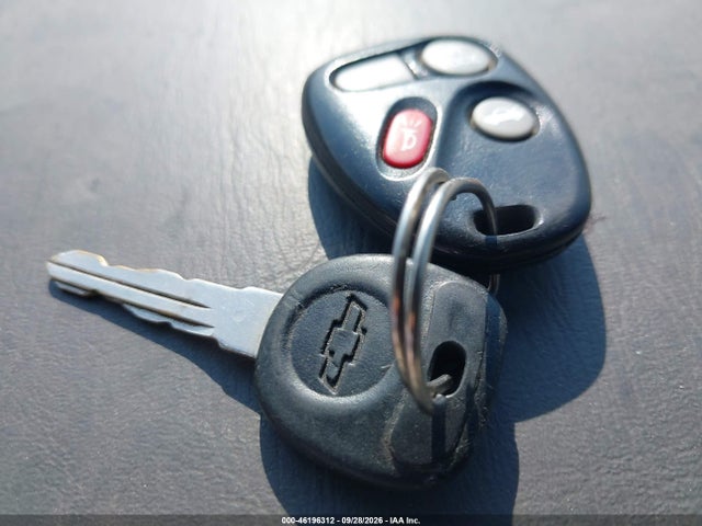 46196312 :رقم المزاد ، 2G1WH52K639296983 vin ، 2003 Chevrolet Impala Ls مزاد بيع