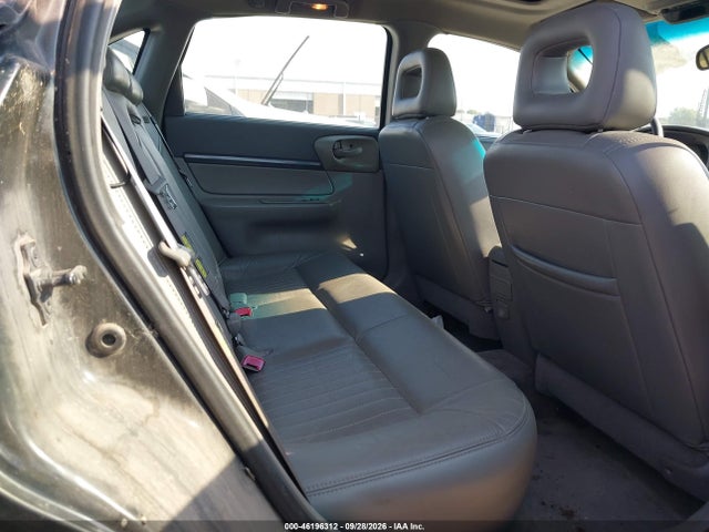 46196312 :رقم المزاد ، 2G1WH52K639296983 vin ، 2003 Chevrolet Impala Ls مزاد بيع