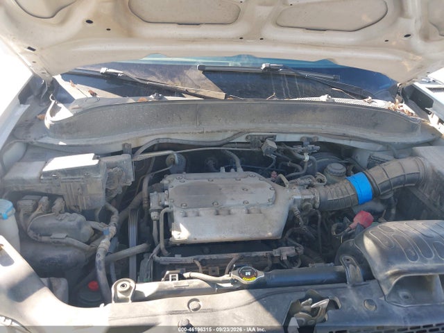 46196315 :رقم المزاد ، 2HJYK16536H518996 vin ، 2006 Honda Ridgeline Rtl مزاد بيع