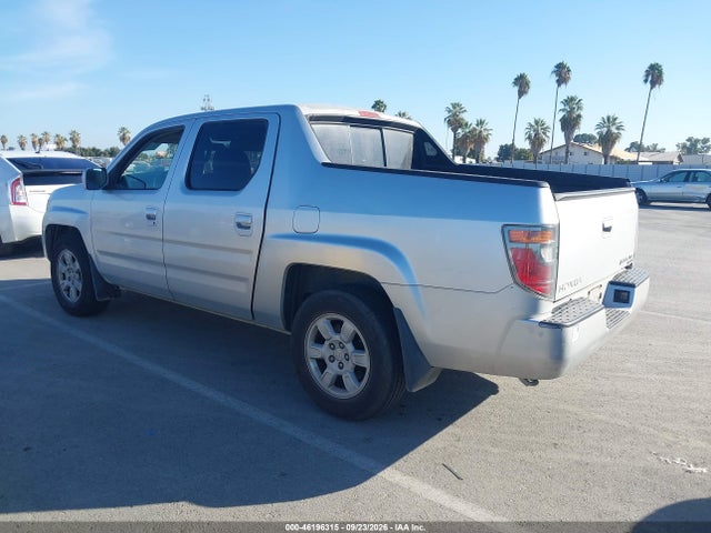 46196315 :رقم المزاد ، 2HJYK16536H518996 vin ، 2006 Honda Ridgeline Rtl مزاد بيع