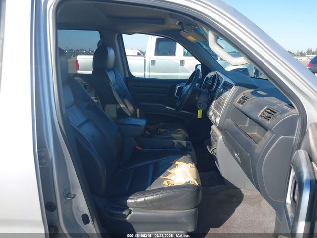 46196315 :رقم المزاد ، 2HJYK16536H518996 vin ، 2006 Honda Ridgeline Rtl مزاد بيع
