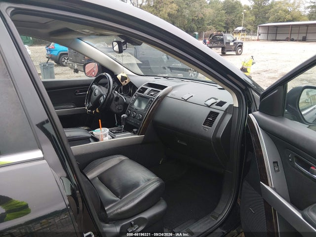 Продажа на аукционе авто 2011 Mazda Cx-9 Grand Touring, vin: JM3TB2DA5B0302156, номер лота: 46196321