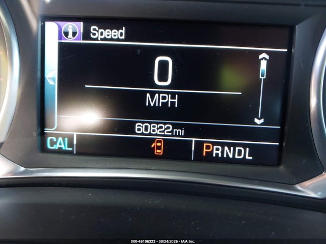 46196323 :رقم المزاد ، 1G1ZD5ST1JF124270 vin ، 2018 Chevrolet Malibu Lt مزاد بيع