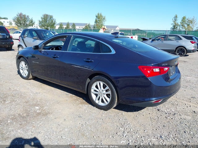 46196323 :رقم المزاد ، 1G1ZD5ST1JF124270 vin ، 2018 Chevrolet Malibu Lt مزاد بيع