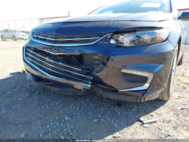 46196323 :رقم المزاد ، 1G1ZD5ST1JF124270 vin ، 2018 Chevrolet Malibu Lt مزاد بيع