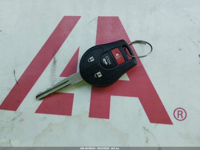 Nissan SENTRA S 2019 3N1AB7AP3KY213006 Image 11