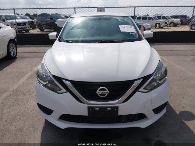 Nissan SENTRA S 2019 3N1AB7AP3KY213006 Image 12