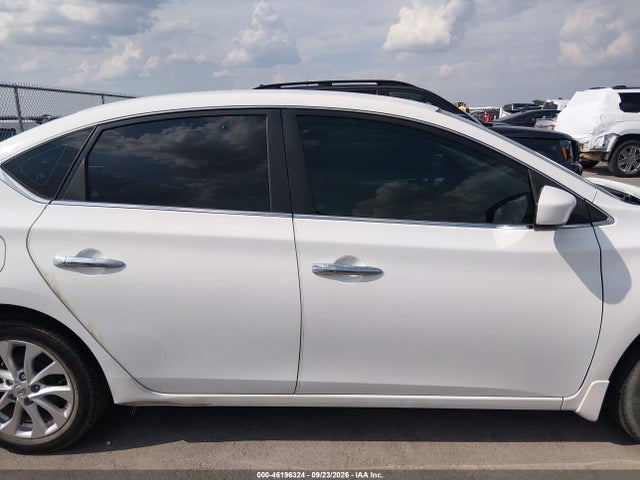 Nissan SENTRA S 2019 3N1AB7AP3KY213006 Image 13