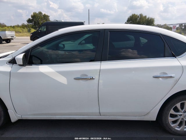 Nissan SENTRA S 2019 3N1AB7AP3KY213006 Image 14