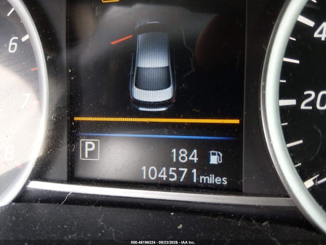 Nissan SENTRA S 2019 3N1AB7AP3KY213006 Image 15