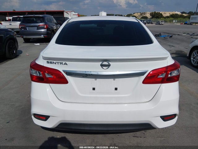 Nissan SENTRA S 2019 3N1AB7AP3KY213006 Image 16