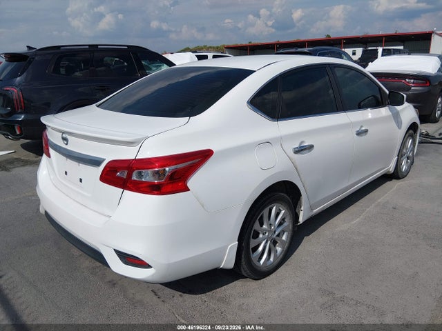 Nissan SENTRA S 2019 3N1AB7AP3KY213006 Image 4