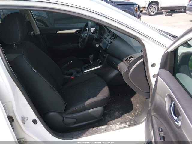 Nissan SENTRA S 2019 3N1AB7AP3KY213006 Image 5