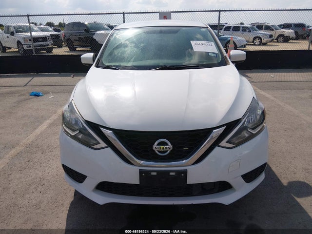 Nissan SENTRA S 2019 3N1AB7AP3KY213006 Image 6