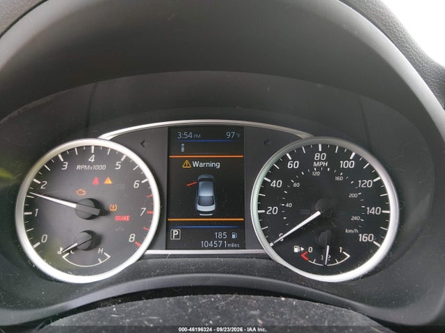 Nissan SENTRA S 2019 3N1AB7AP3KY213006 Image 7
