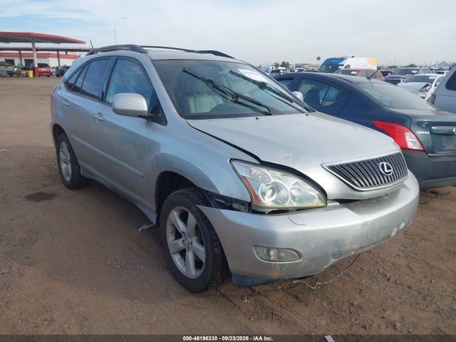 Auction sale of the 2004 Lexus Rx 330, vin: 2T2HA31U64C033823, lot number: 46196330