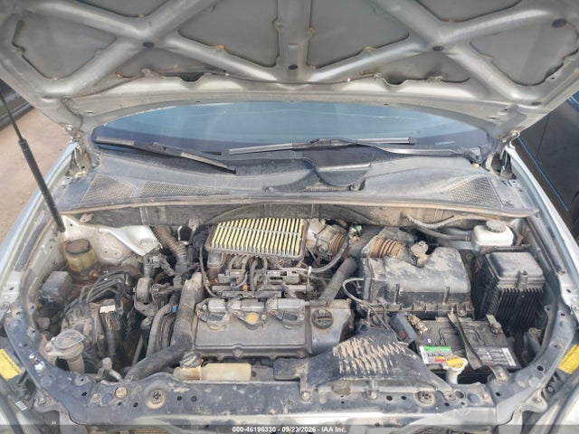46196330 :رقم المزاد ، 2T2HA31U64C033823 vin ، 2004 Lexus Rx 330 مزاد بيع