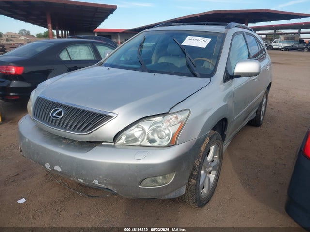 46196330 :رقم المزاد ، 2T2HA31U64C033823 vin ، 2004 Lexus Rx 330 مزاد بيع