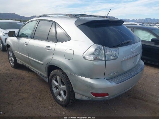 46196330 :رقم المزاد ، 2T2HA31U64C033823 vin ، 2004 Lexus Rx 330 مزاد بيع
