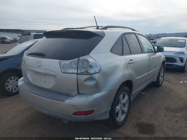 46196330 :رقم المزاد ، 2T2HA31U64C033823 vin ، 2004 Lexus Rx 330 مزاد بيع