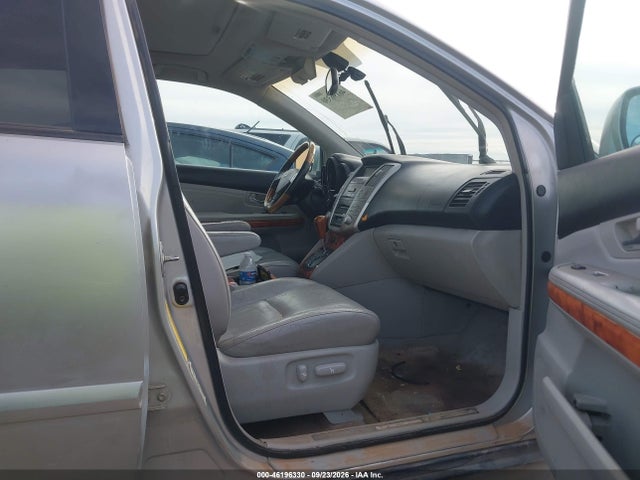 46196330 :رقم المزاد ، 2T2HA31U64C033823 vin ، 2004 Lexus Rx 330 مزاد بيع