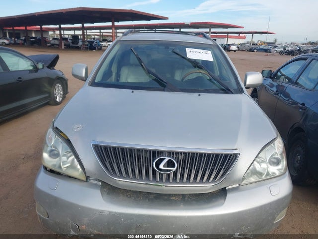 46196330 :رقم المزاد ، 2T2HA31U64C033823 vin ، 2004 Lexus Rx 330 مزاد بيع