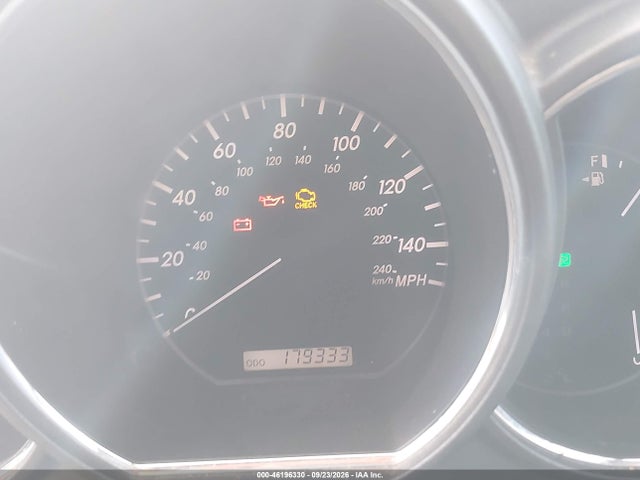 46196330 :رقم المزاد ، 2T2HA31U64C033823 vin ، 2004 Lexus Rx 330 مزاد بيع