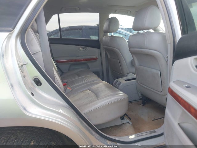 46196330 :رقم المزاد ، 2T2HA31U64C033823 vin ، 2004 Lexus Rx 330 مزاد بيع