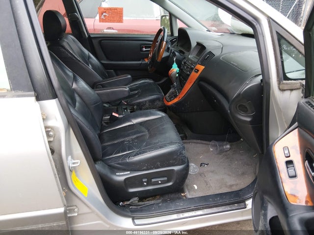 2002 Lexus Rx 300 მანქანა იყიდება აუქციონზე, vin: JTJGF10U820141971, აუქციონის ნომერი: 46196331